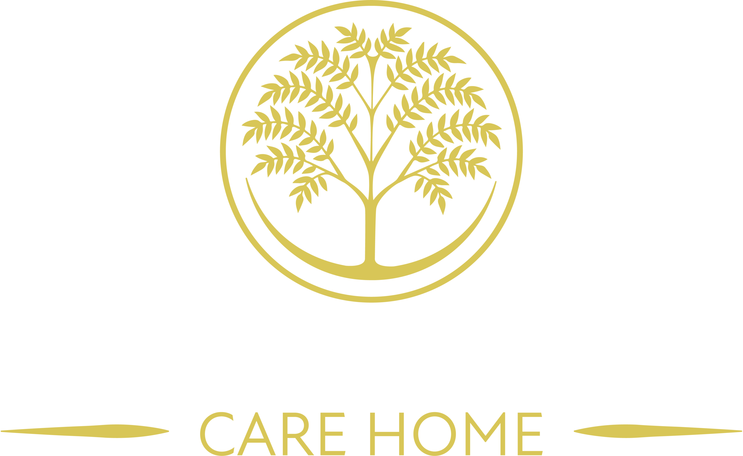 Ash Tree Logo